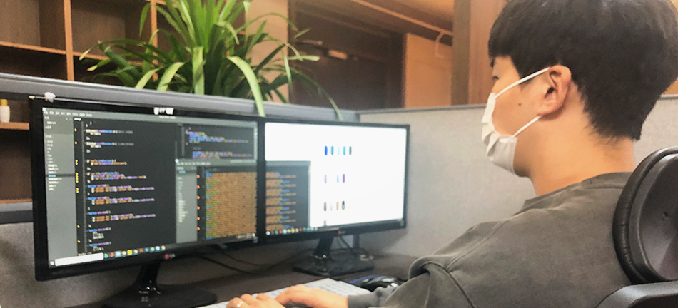 반응형 웹 디자인&퍼블리셔(UI/UX) 전문가