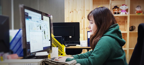 [NCS] 모바일(UI/UX) 웹디자인취업과정