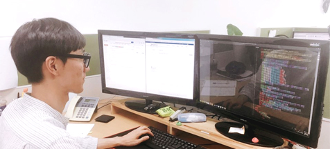 스마트기기 UX,UI 실무자 양성과정