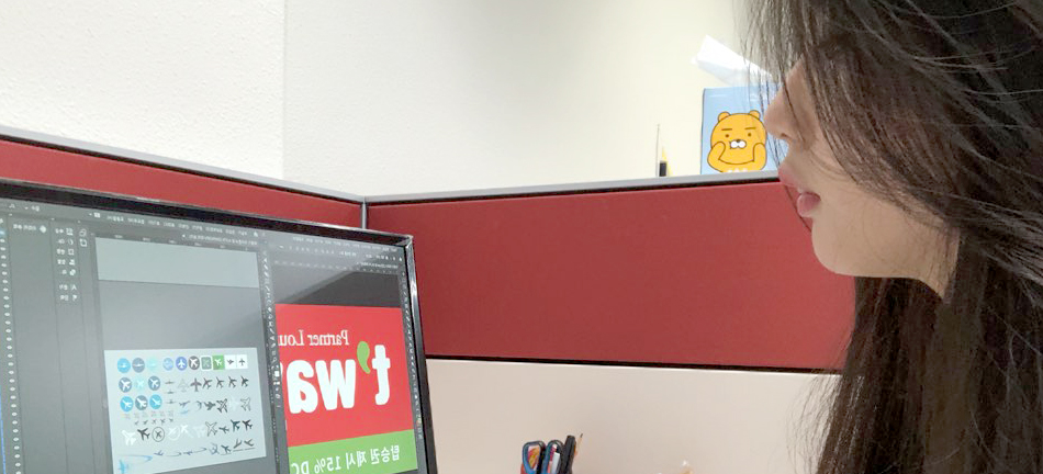 디지털디자인(반응형웹)