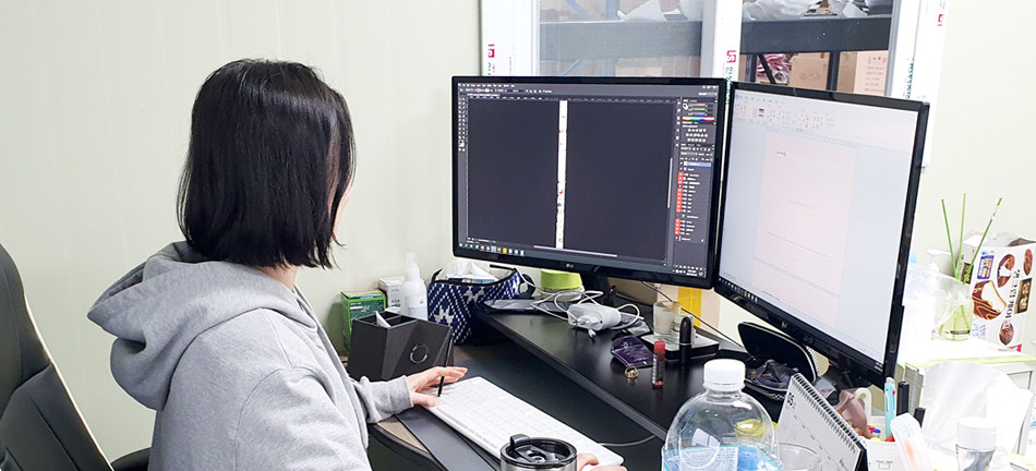 반응형 웹디자인(포토, 일러), 웹퍼블리셔(HTML5, CSS3, Javascript)양성과정