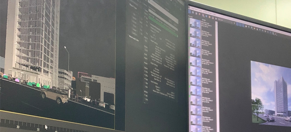 실내건축설계BIM(CAD,Sketch up,Revit,3D MAX)양성과정