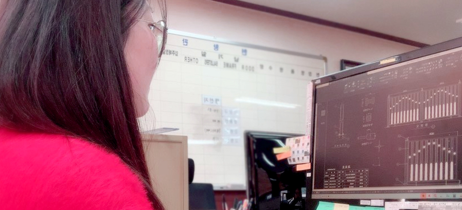 기계설계 캐드, 인벤터, 3D프린터 양성과정