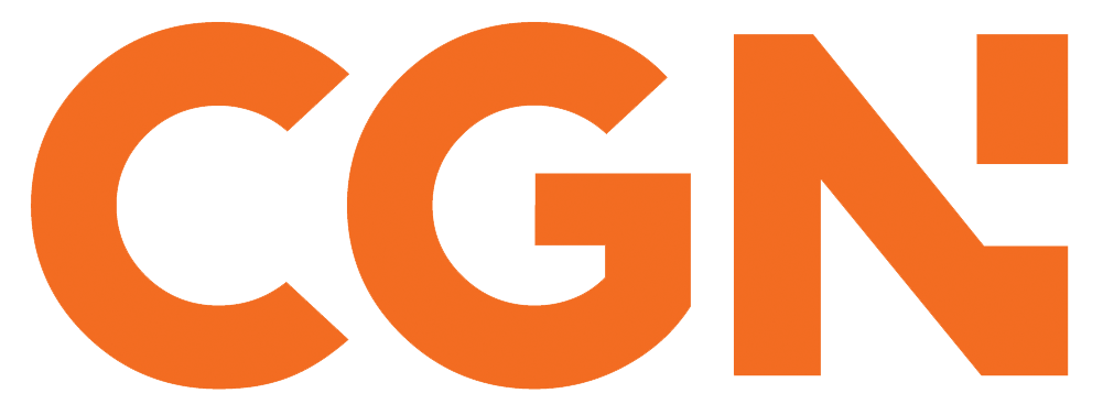 (재)온누리선교재단 CGN