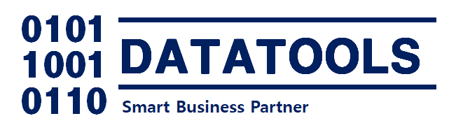 (주)데이터툴스