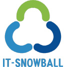 (주)아이티스노우볼