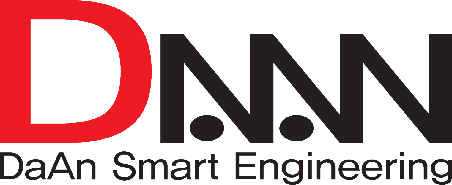 다안스마트이엔지