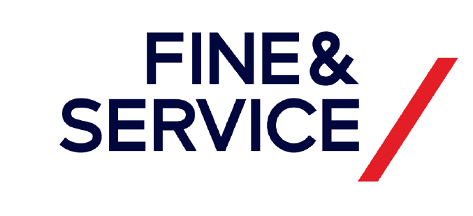 (주)파인앤서비스