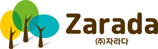 주식회사 자라다