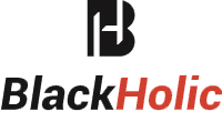 (주)블랙홀릭