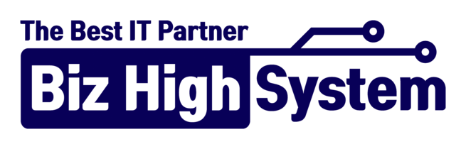 주식회사 비즈하이시스템