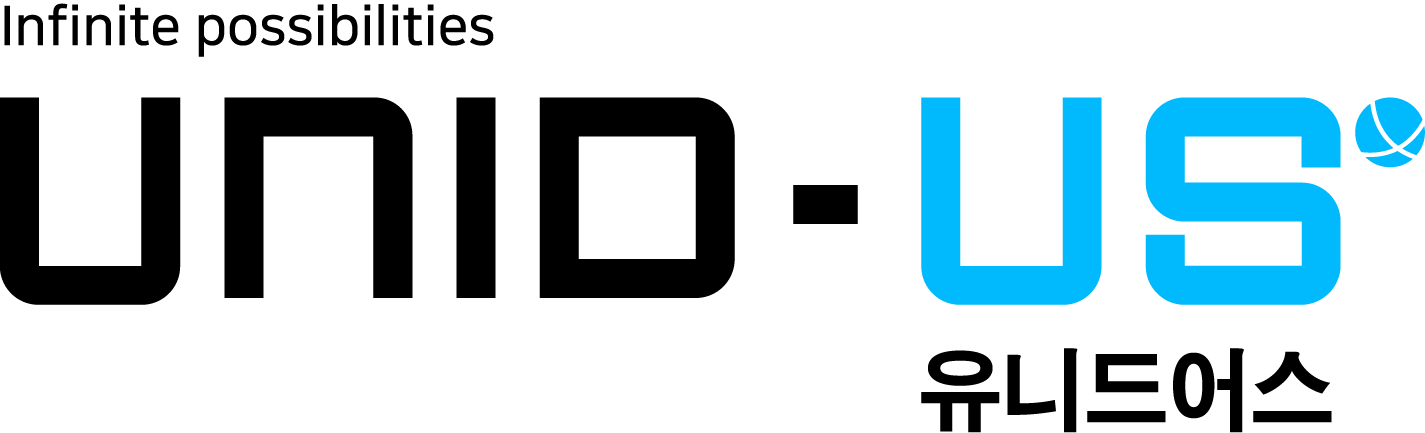 (주)유니드어스