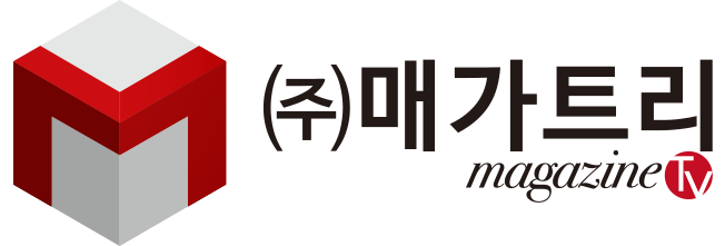 주식회사 매가트리