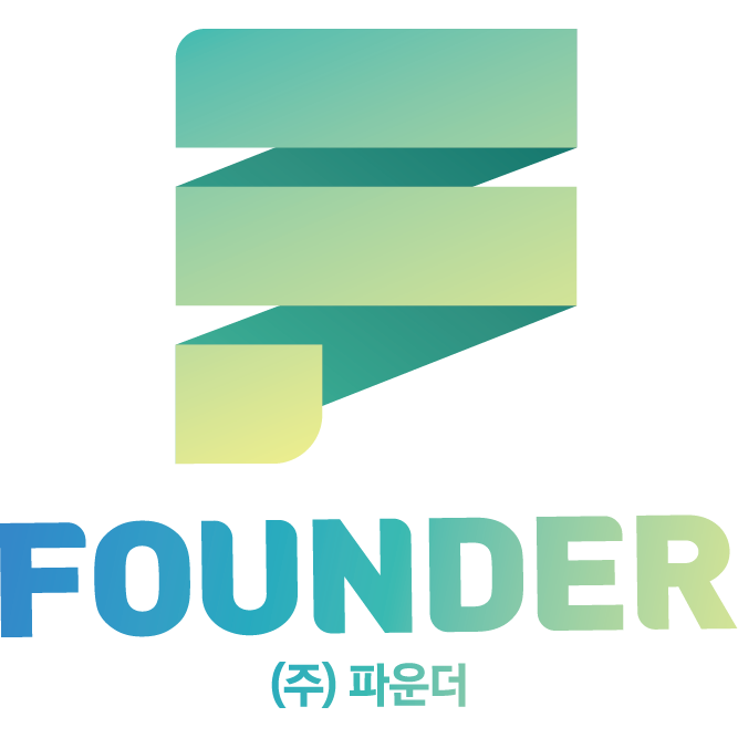 주식회사 파운더