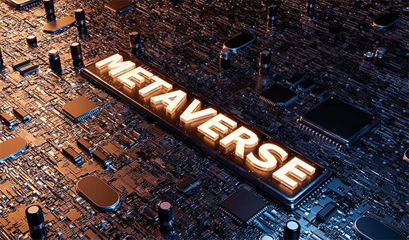 메타버스 / 증강 현실 / VR 전문가 과정