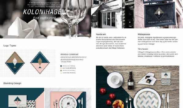 그래픽 디자인(일러+포토)